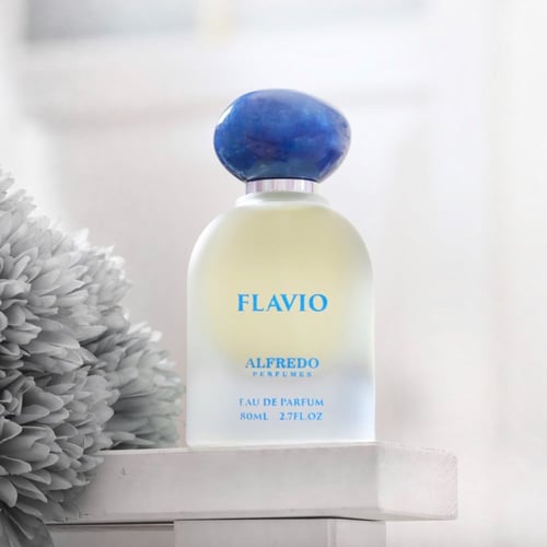 عطر فلافيو