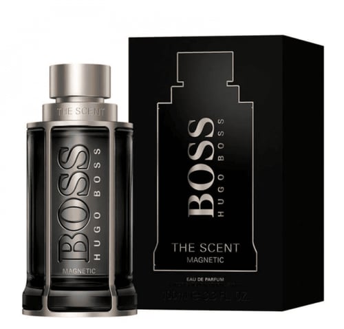 عطر بوس ذا سنت ماغنيتيك أو دو بارفيوم 100مل