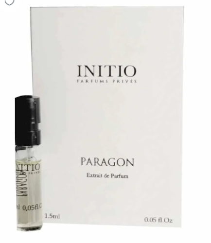 عينة انيشيو باراجون اكسترايت دو بارفيوم 1.50ملل