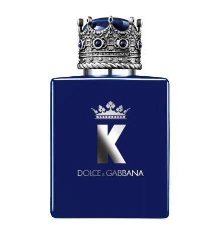 عطر دولتشي اند غابانا كي اليكسير 50 مل Dolce & Gabbana K Elixir