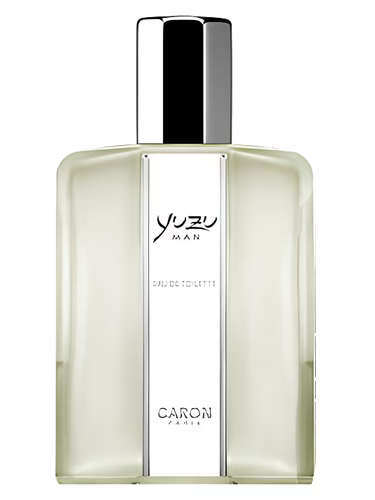 عطر كارون يوزو مان او دو تواليت 125مل
