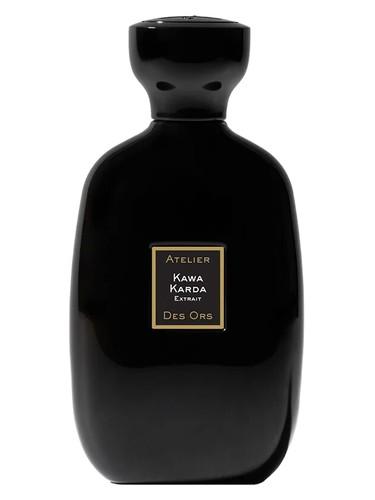 عطر اتيلير دي اورس كاوا كاردا اكستريه دو بارفيوم 100 مل - Atelier des Ors Kawa Karda