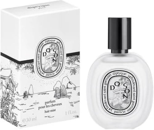 عطر الشعر ديبتيك دو صن 30 مل