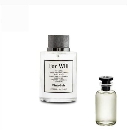 عطر بينتو لويس فور وويل برفيوم 100مل