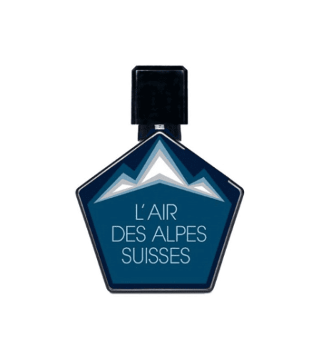 عطر تاور بارفيومز هواء جبال الألب السويسري 50 مل