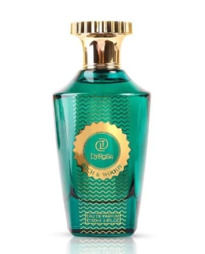 عطر ديروز ريتش & وودي 100 مل