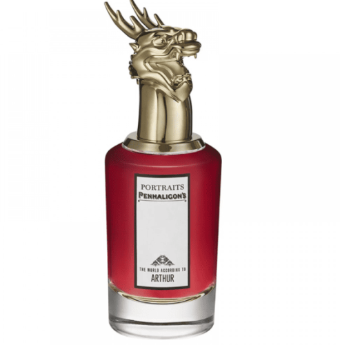 عطر بنهاليغونز ذا وورلد اكوردينج تو ارثر او دو بار...