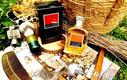 عطر اراميس توسكاني بير اومو الرجالي او دو تواليت 1...