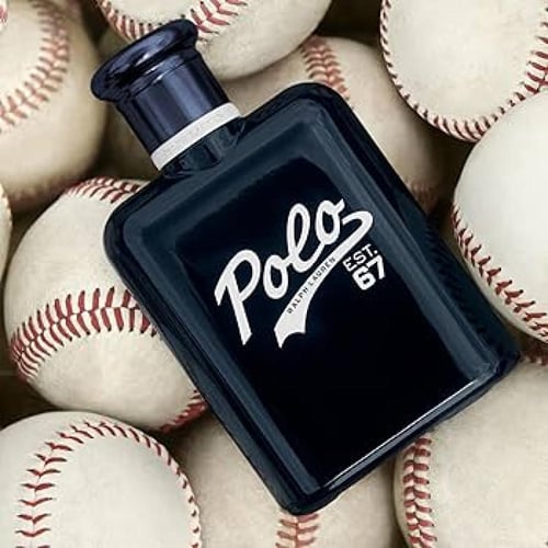 عطر رالف لورين بولو 67 أو دو تواليت للرجال – 125 م...