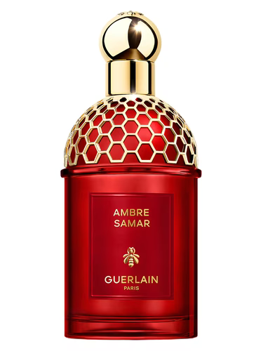 عطر غيرلان ابسولس اليغوريا عنبر سمر او دو بارفيوم...