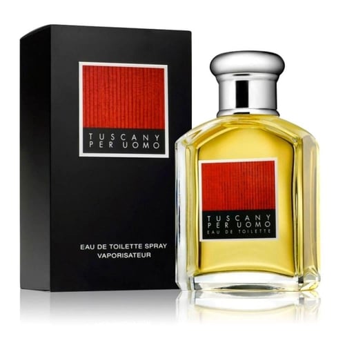 عطر اراميس توسكاني بير اومو الرجالي او دو تواليت 1...