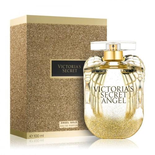 عطر فيكتوريا سيكرت انجل قولد او دو بارفيوم 100مل