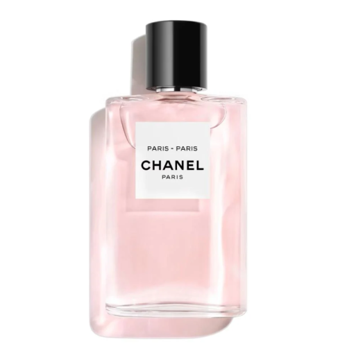 عطر شانيل باريس باريس او دو تواليت 125 مل