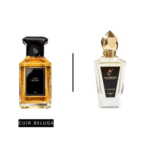 عطر لامور الفريدو او دو بارفيوم 100 مل