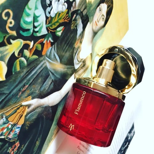 عطر رامون مونيجال فلامنكو او دو بارفيوم