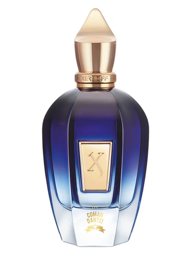 عطر جوين ذا كلوب كوماندانتي من زيرجوف او دو برفيوم...