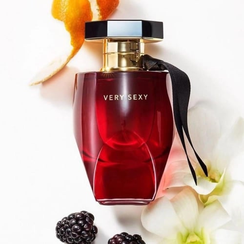 عطر فيكتوريا سيكريت فيري سكسي أو دي بارفيوم 100 مل