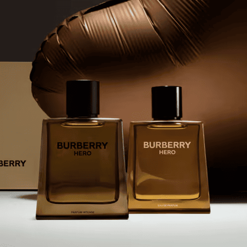 عطر بربري هيرو بارفيوم انتنس للرجال 100 مل