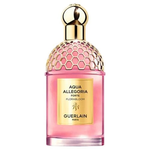 عطر جيرلان أكوا أليجوريا فلورابلوم فورت 125 مل Guerlain Aqua Allegoria Florabloom Forte Eau de Parfum
