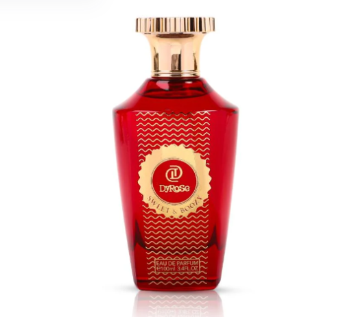عطر ديروز سويت & بوزي 100 مل