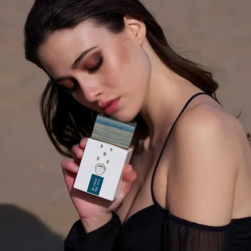 عطر دوسي جارديني دي توسكانا بلو ماري او دي بارفيوم...