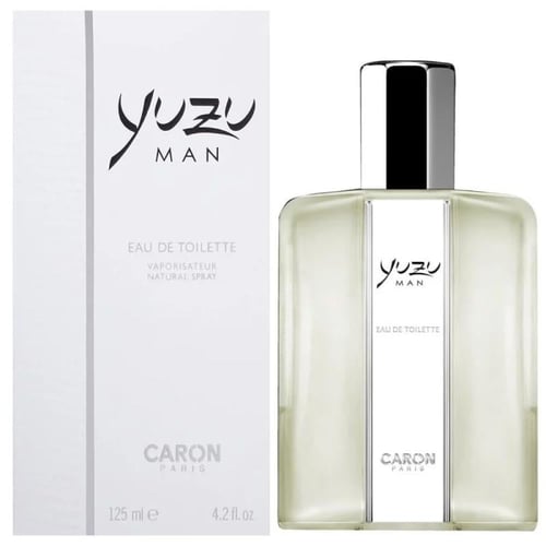 عطر كارون يوزو مان او دو تواليت 125مل