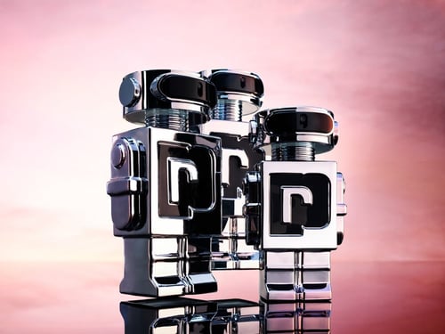 عطر فانتوم من باكو رابان