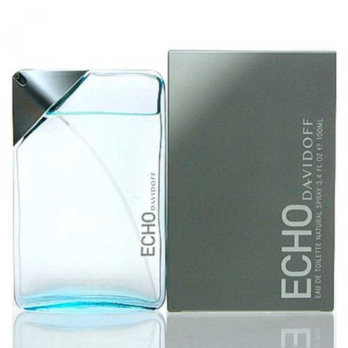 عطر دافيدوف ايكو او دو تواليت