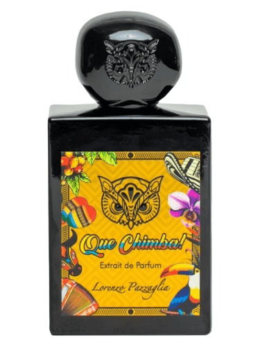 عطر لورينزو بازاليا كيو شيمبا 50 مل que chimba