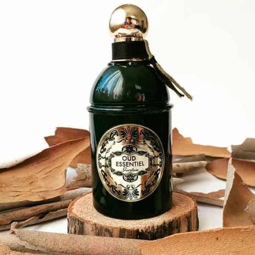 عطر جيرلان عود ايسينشيال او دو بارفيوم 125 مل 2017