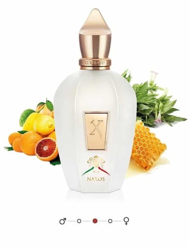 عطر زيرجوف إكس جيه 1861 ناكسوس (Xerjoff XJ 1861 Na...