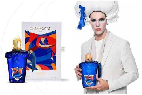 عطر زيرجوف كازاموراتي 1888 ميفيستو او دو بارفيوم 1...