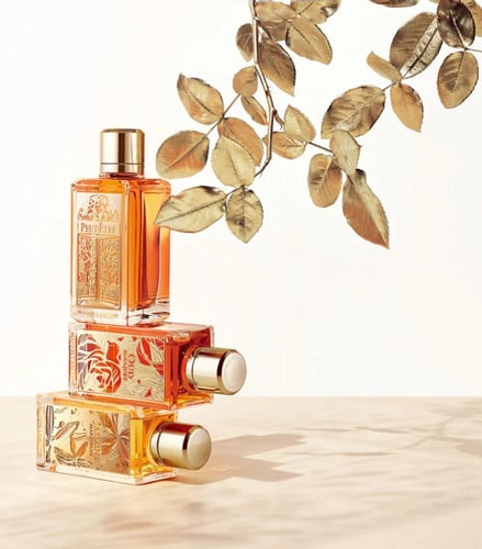 عطر لانكوم بيوت إيتر و دو بارفيوم 100مل