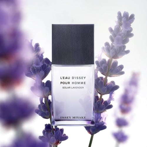 عطر ايسي مياكي سولا لافندر اودو تواليت 100 مل