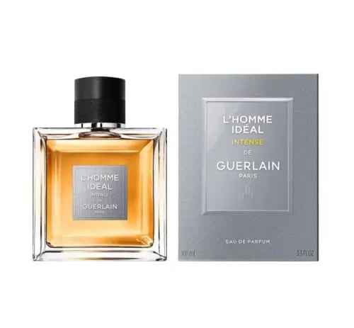 عطر جيرلان لي هوم ايديل انتنس او دو بارفيوم 100مل