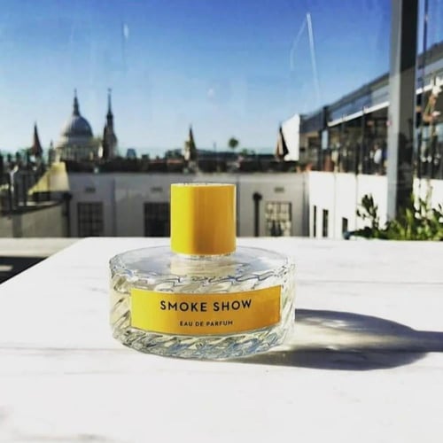 عطر فيلهلم سموك شو او دو بارفيوم 100 مل