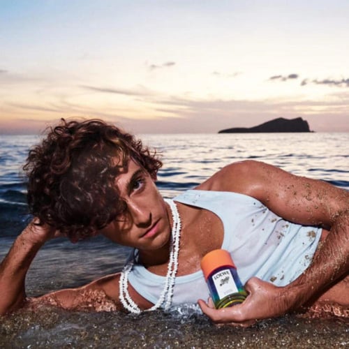 عطر لويفي باولاز ايبيزا ايكليكتيك او دو تواليت 100...