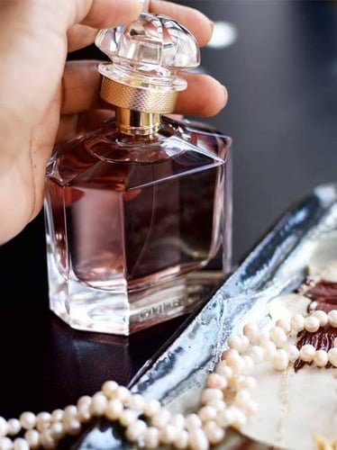 عطر جيرلان مون انتنس او دو بارفيوم