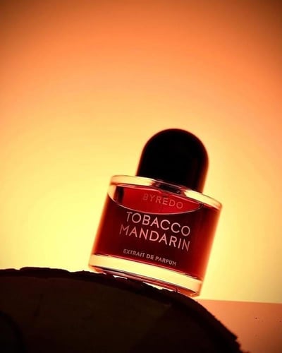 عطر بايريدو توباكو ماندرين اكسترايت دو بارفيوم 50...