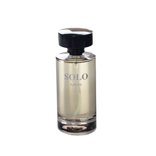 عطر سولو الرجالي 100مل