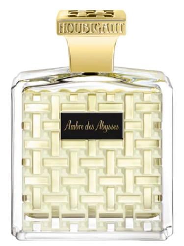 عطر هوبيغان أمبر ديه ابيس أو دو بارفيوم 100 مل