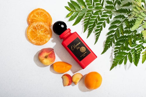 عطر اولفيرا ريد