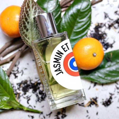 عطر إتيات ليبري دي أورانج جاسمين ات سيجاريت أو دو...