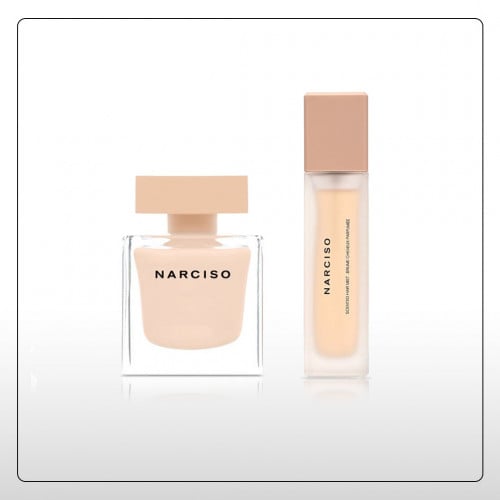 مجموعة نرسيسو بودر