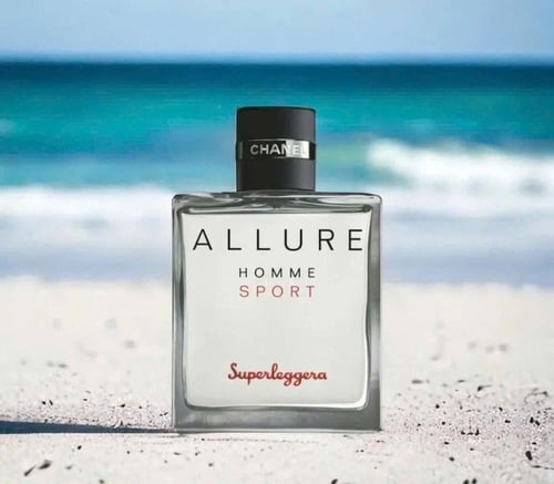 عطر شانيل الور هوم اسبورت سوبرليجيرا اودي بارفيوم...