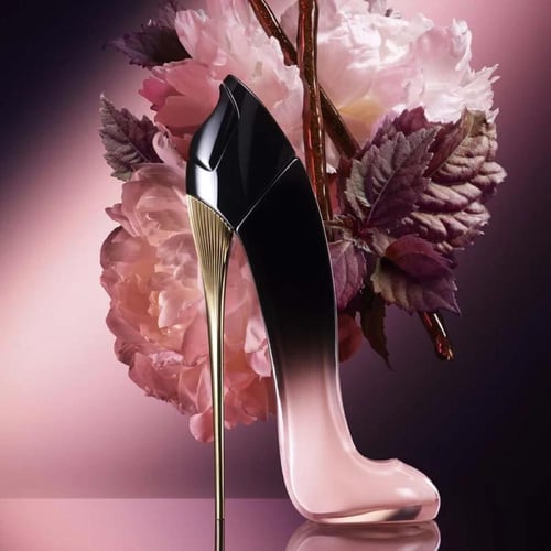 كارولينا هريرا جود جيرل بلاش إلكسير أو دو برفيوم 8...