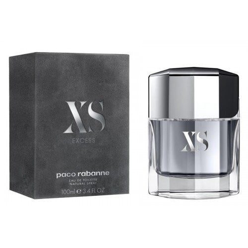 عطر باكو رابان اكس اس للرجال او دو تواليت 100مل