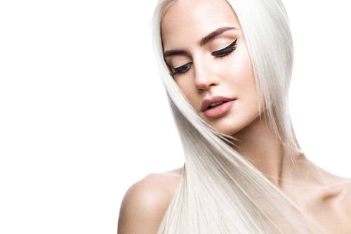 عطر الشعر اكوا دي بارما روزا نوبيل 50 مل