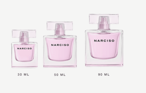 عطر نرسيسو رودريغز راديانت او دو بارفيوم 90 مل