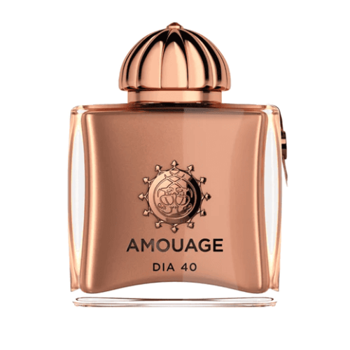 عطر أمواج ديا 40 النسائي او دي بارفيوم 100 مل